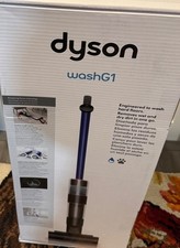 New Dyson Wash G1 Cordless Wet