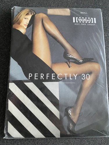New wolford perfectly - new,