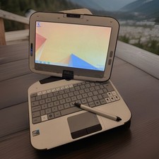Fizzbook laptop tablet 
