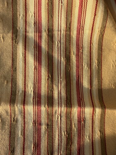 Vintage laura ashley striped - laura,