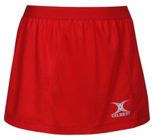 Gilbert Blaze Netball Skirt