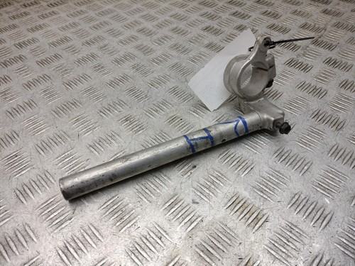 Suzuki sv650 handlebars - handlebars, right