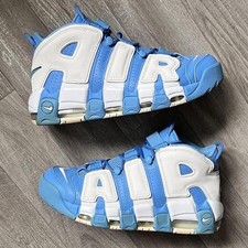 Nike Air More Uptempo UNC