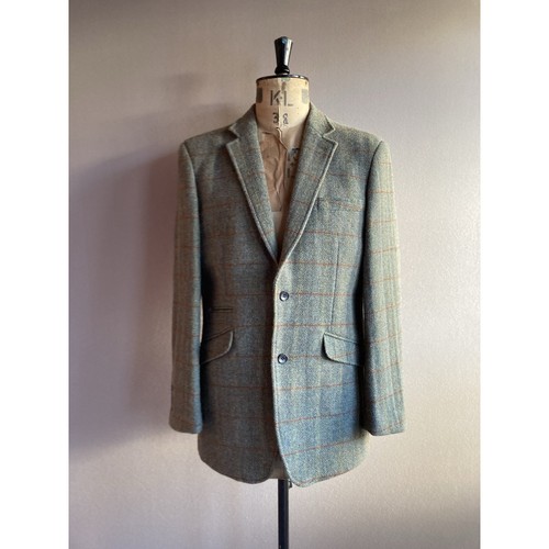 William hunt harris tweed - harris,
