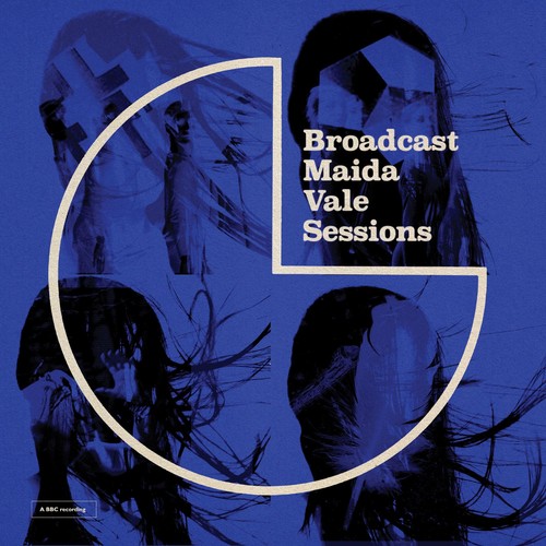 Broadcast maida vale - maida,