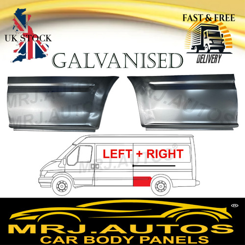 For ford transit - ford,