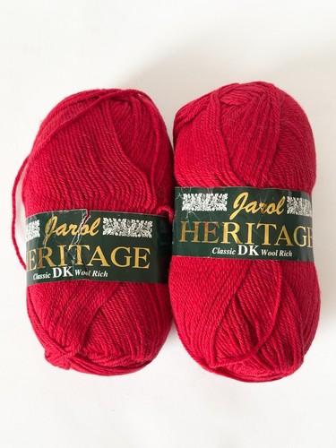 Jarol heritage classic - heritage, dk