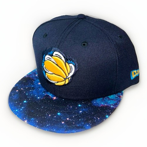 Vancouver grizzlies - 1/2,