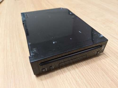 Nintendo wii gamecube - wii,