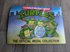 Vintage Teenage Ninja Turtles