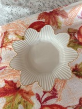 Lenox Meridian Petal Dish
