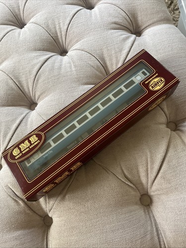 Airfix gmr railways br blue - airfix,