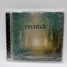 Eventide by Voces8 (CD, 2014)