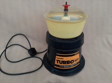 Lyman turbo 600 tumbler - lyman,