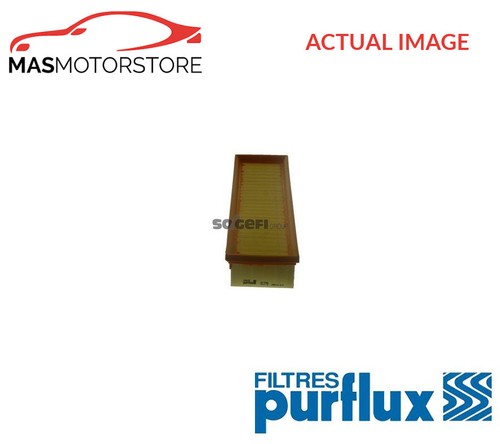 Engine air filter - engine,