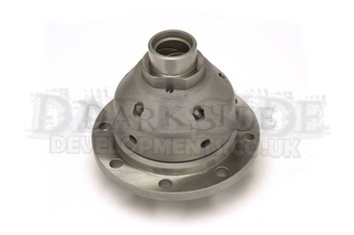Quaife 02j atb - atb, limited