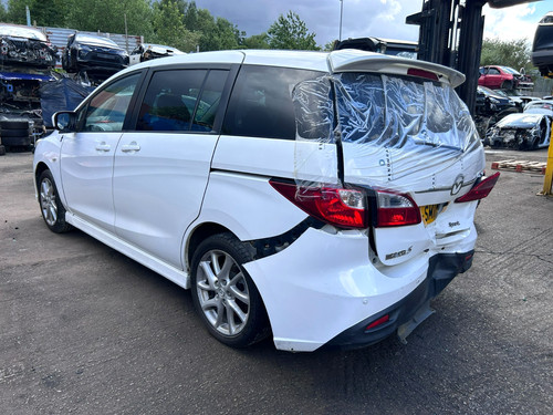 Mazda mk2 2010 2016 - mazda, (cw)
