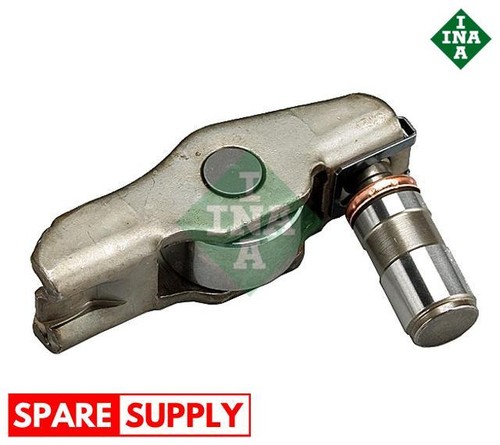 Accessory kit finger - kit,, follower