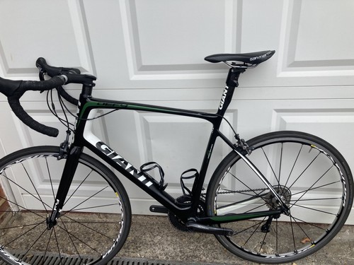 Giant defy advanced - giant, sl