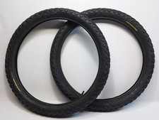 GT AA Pro Bmx Tires 20 x 2.125