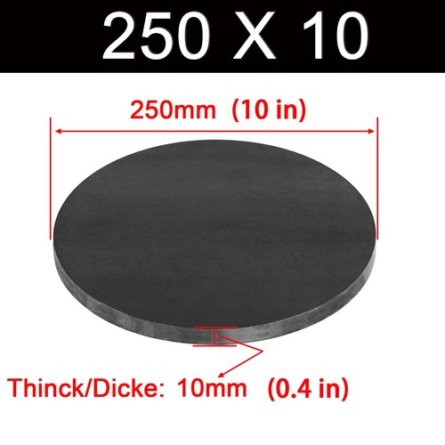 Mild steel discs round disks - discs,