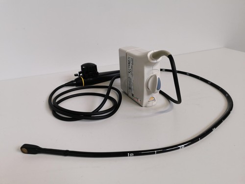 Transesophageal ultrasound - transesophageal,