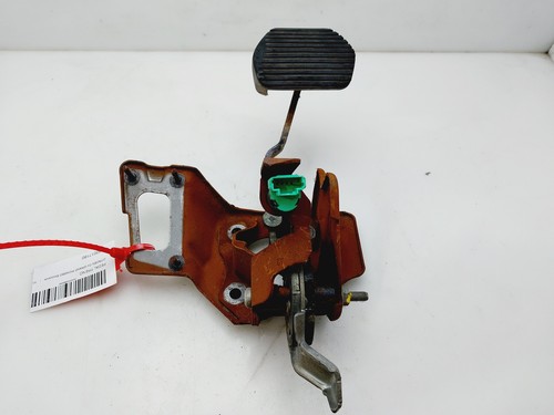 9682017180 brake pedal citroen - brake,