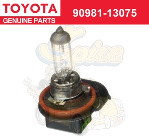 Oem genuine toyota headlight - oem,