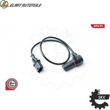PULSE GENERATOR CRANKSHAFT