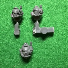 Warhammer 40k 3rd Ed Space