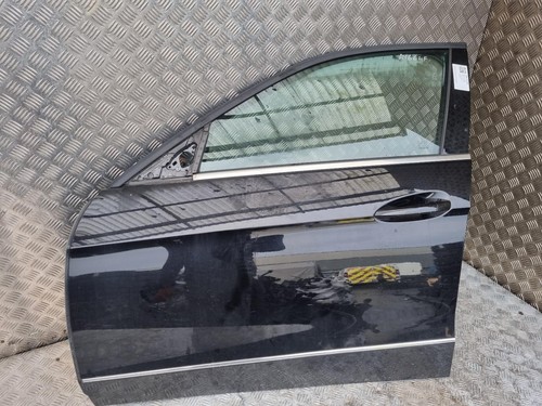 Mercedes class door front - e,