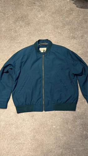 Vintage baracuta harrington - baracuta,