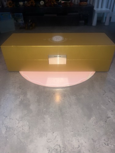 Louis roederer cristal empty - louis,