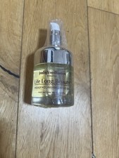 Judith Williams Cosmetics Life Long Beauty Highly Nourishing Rose Oil