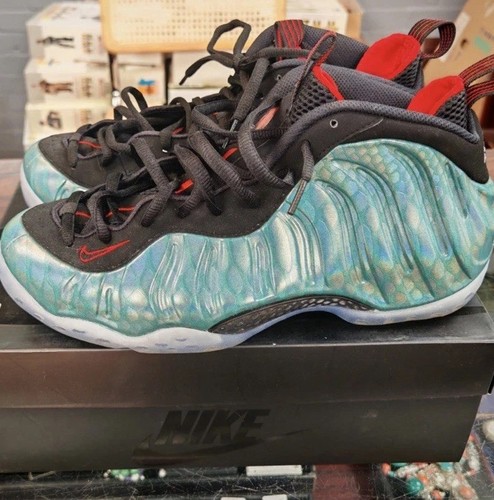 Nike air foamposite - nike,