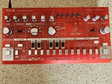 Behringer TD-3-SB 16-Step