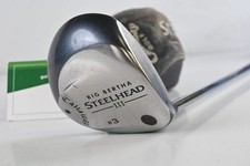 Callaway Steelhead III #3 Wood