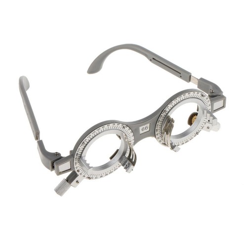 Optical trial lens frame - optical,