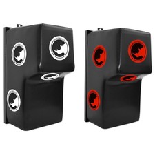 Maxstrength boxing wall pad - boxing,