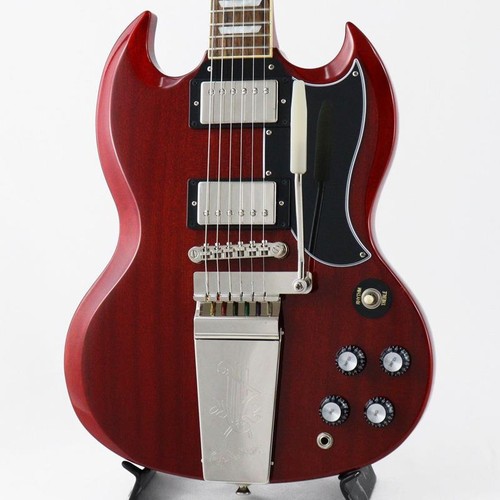 Epiphone sg standard - epiphone,