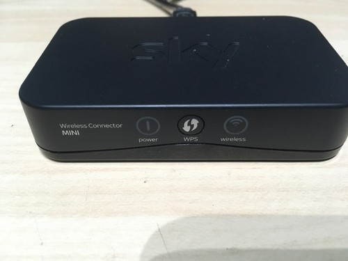 Sky mini wireless - hd,