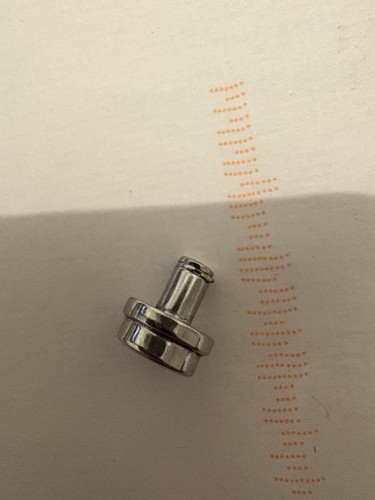Avet reel clicker button - avet,