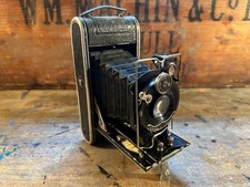 FOTH Doppel Anastigmat 1:4.5