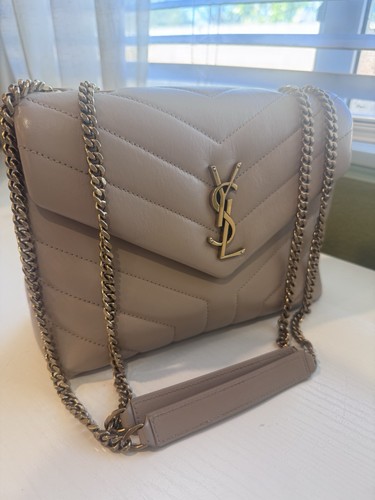 Saint laurent loulou - laurent, small