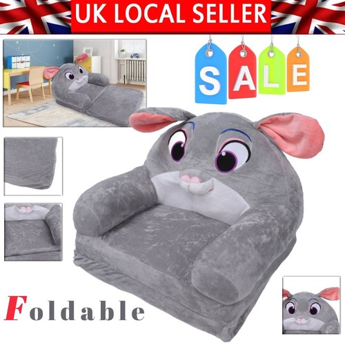 Kids sofa bed - sofa, convertible