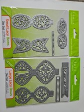 Tonic Studios Large And Small