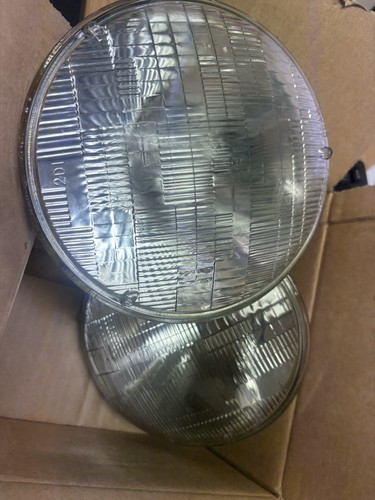 Pair jlm9602 headlamp unit - pair,