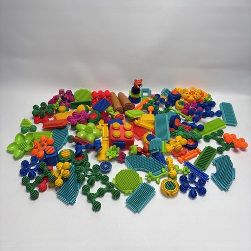 Stickle bricks large bundle - large,