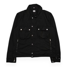 CP Company Baruffaldi Goggle David TC Watchviewer Jacket Size 3XL 