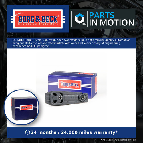 Engine mount fits - engine, citroen